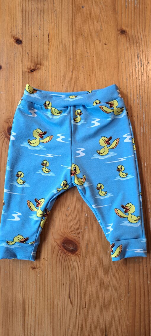 Pyjama, eendjes - Image 2